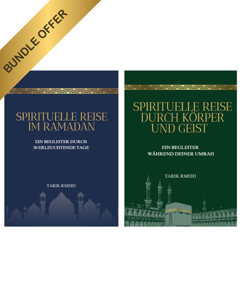 Spirituelles Bundle