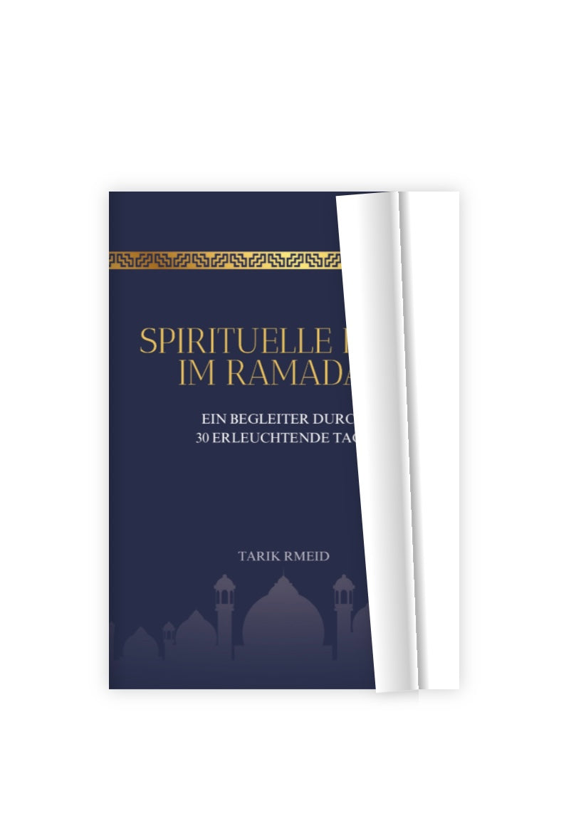 Spirituelle Reise im Ramadan